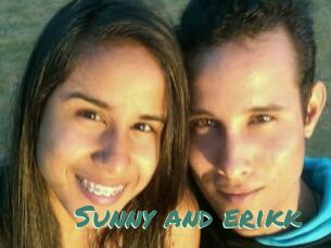 Sunny_and_erikk