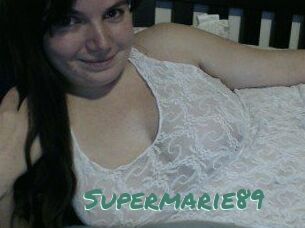 Supermarie89