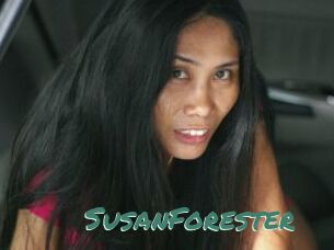 SusanForester