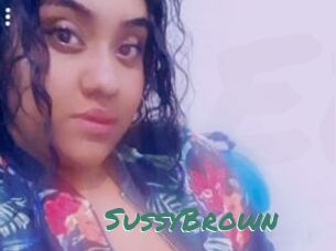 SussyBrown