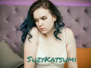 SuzyKatsumi