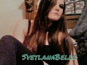 SvetlanaBelle