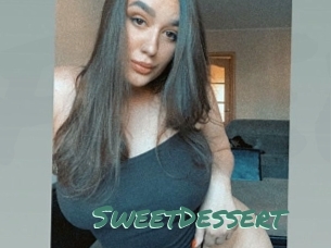 SweetDessert