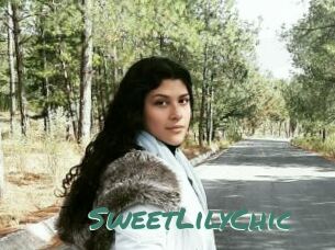 SweetLilyChic