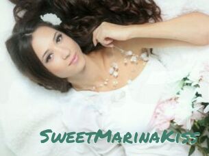 SweetMarinaKiss