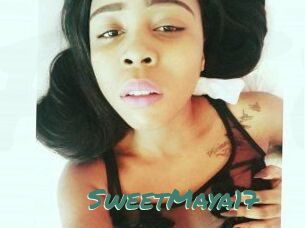 SweetMaya17