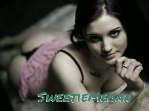 SweetieMegan