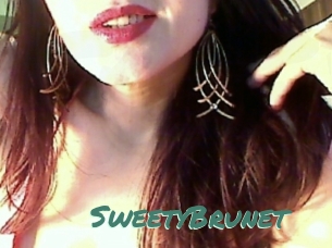 SweetyBrunet