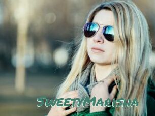 SweetyMarisha