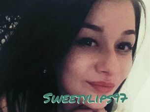 Sweetylips97