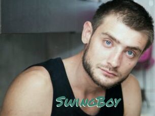 SwingBoy