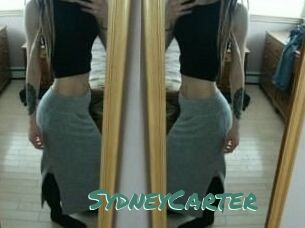 Sydney_Carter