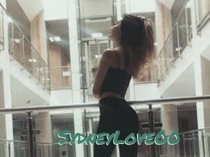 SydneyLove00