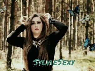 SylvieSexy