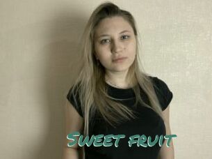 _Sweet_fruit_