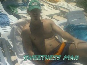 _sweetness_man