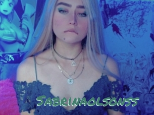 Sabrinaolsonss