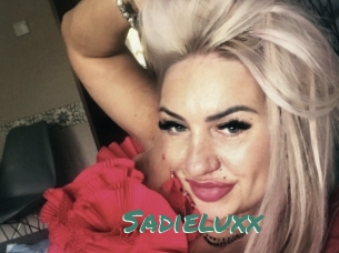 Sadieluxx