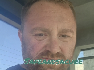 Safeandsacure