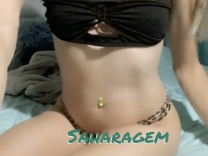 Saharagem