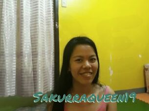 Sakurraqueen19