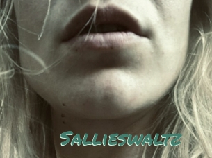 Sallieswaltz