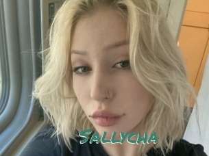 Sallycha