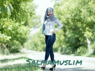 Salmamuslim