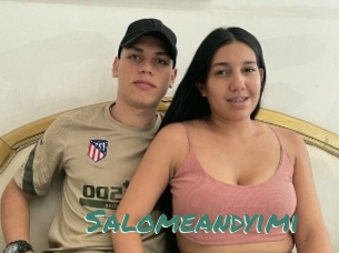 Salomeandyimi