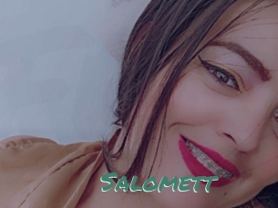 Salomett