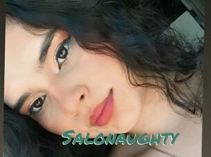 Salonaughty