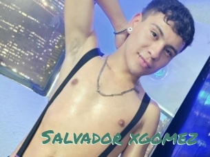 Salvador_xgomez