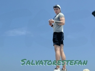 Salvatorestefan