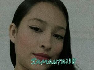 Samanta118