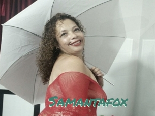 Samantafox