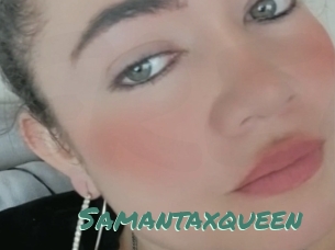 Samantaxqueen