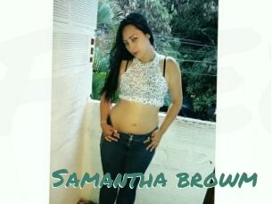 Samantha_browm