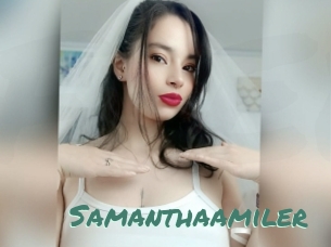 Samanthaamiler