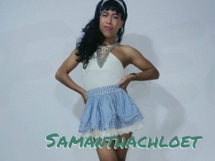 Samanthachloet