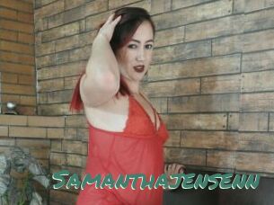 Samanthajensenn