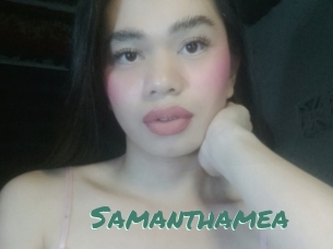 Samanthamea