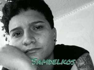 Samdelkos