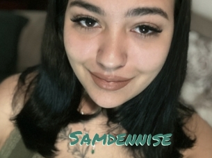 Samdennise