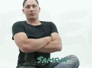 Samfun