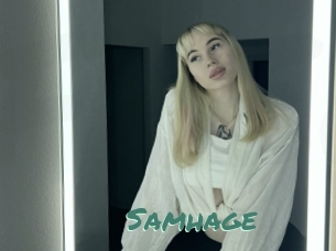 Samhage