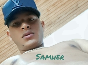 Samher