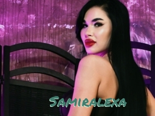 Samiralexa