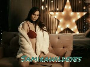 Samirawildeyes