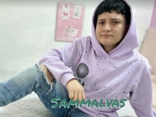 Sammalvas