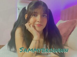 Sammybrowwn